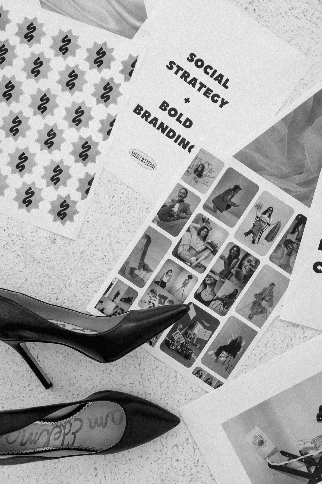 When Your Business is Evolving: The Perfect Time for a Brand Refresh